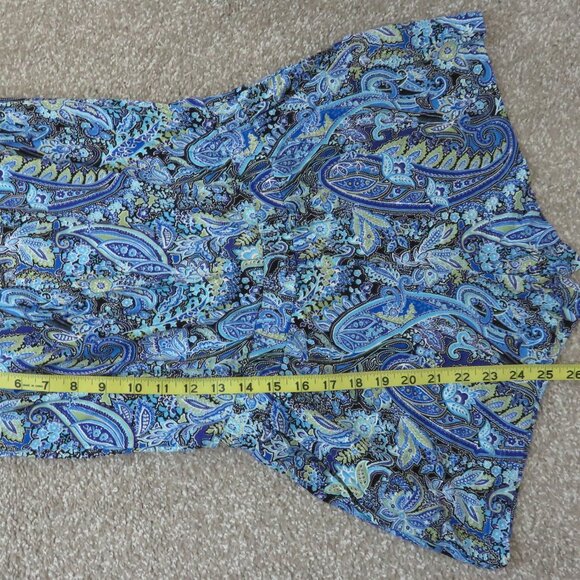 NWT Lascana Strapless Romper Ret $49 - Size 4 - Picture 7 of 12